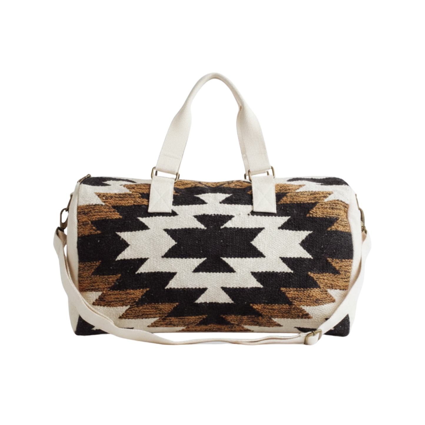 Weekender Aztec Duffle bag