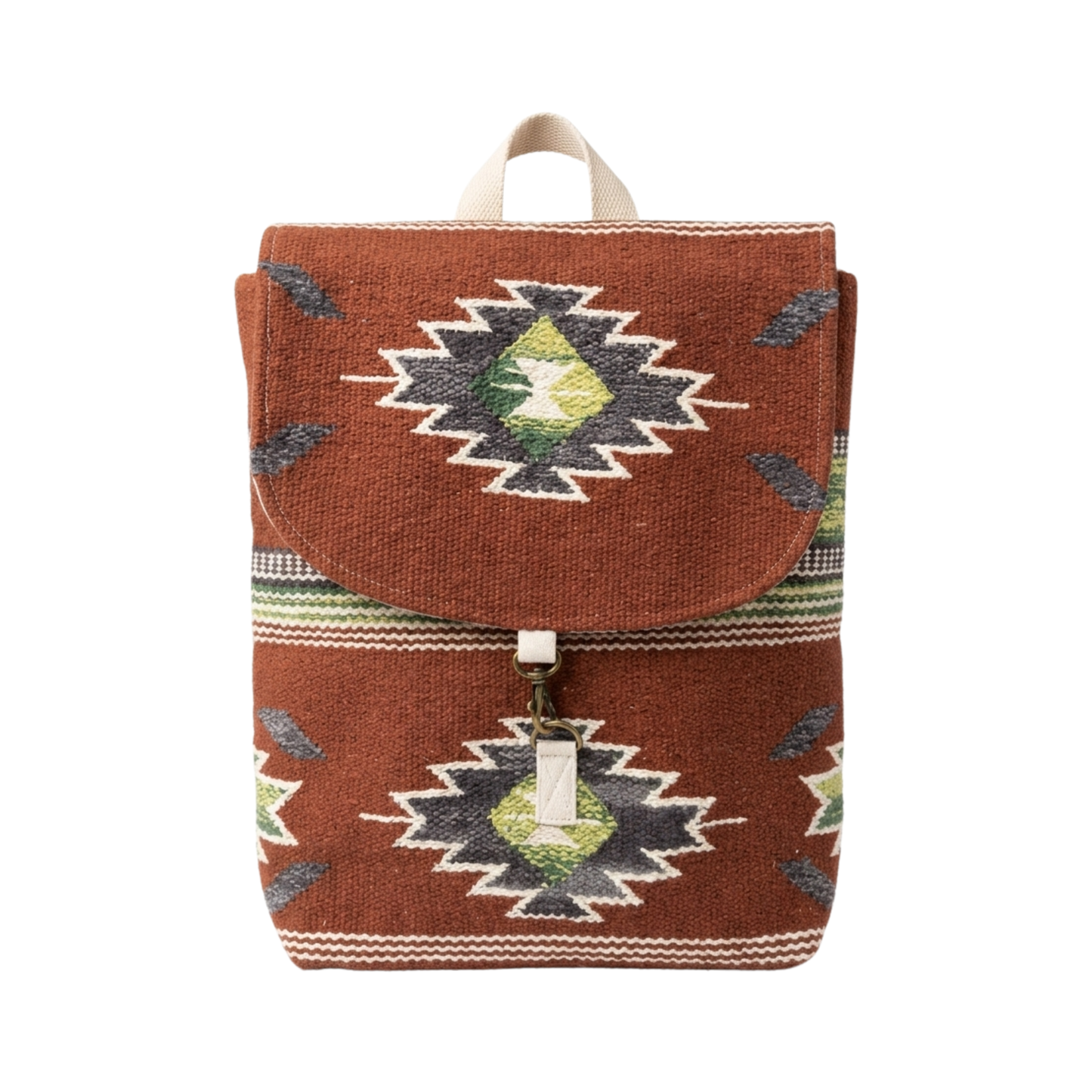 High Desert backpack